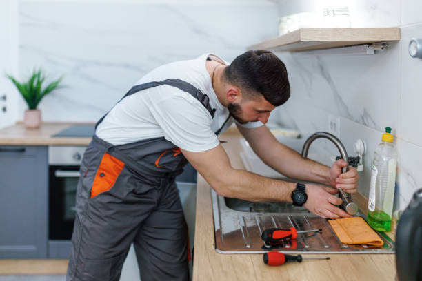 Best Leak Detection Services  in Hampton, GA