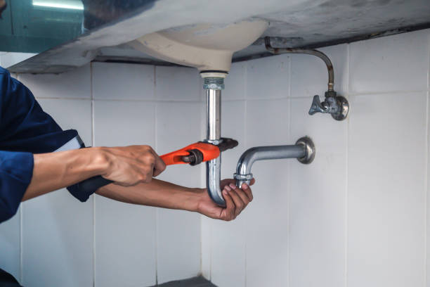 Hampton, GA Plumbing Company