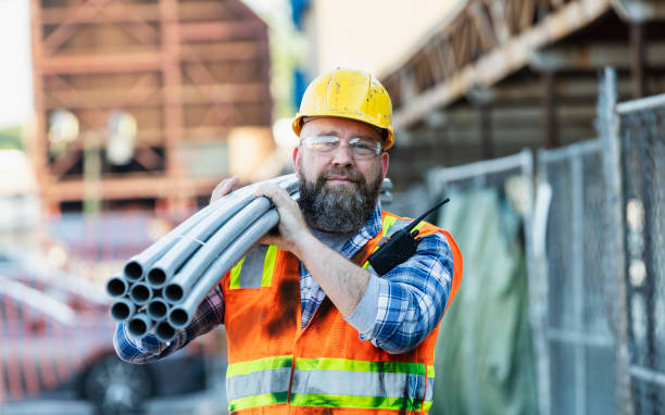  Hampton, GA Plumbing Pros