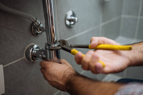 Best Toilet Repair Services  in Hampton, GA