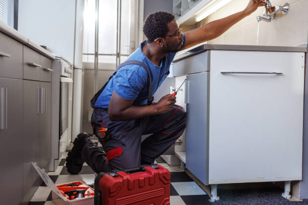 Best Plumbing Repair Near Me  in Hampton, GA