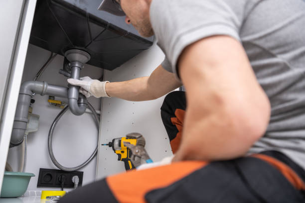 Best Water Leak Repair  in Hampton, GA