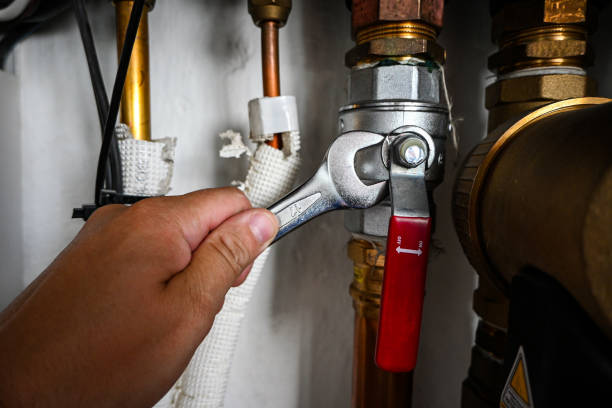 Best Toilet Repair Services  in Hampton, GA